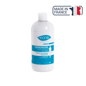 Feuchtigkeitsspendende Massagecreme* Dermoneutral - Eona Eona 