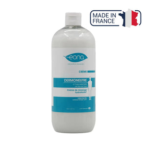 Feuchtigkeitsspendende Massagecreme* Dermoneutral - Eona Eona 