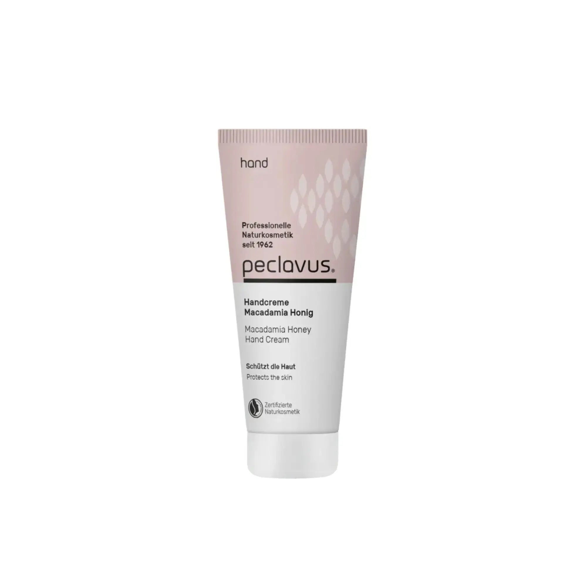 Moisturizing hand cream - Macadamia honey - Peclavus Peclavus 