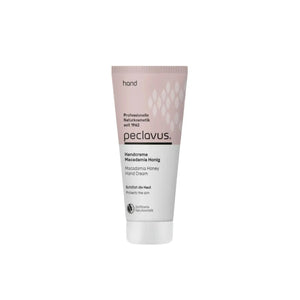 Moisturizing hand cream - Macadamia honey - Peclavus Peclavus 