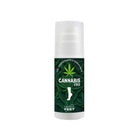 Dermafeet CBD feuchtigkeitsspendende, beruhigende und tonisierende Creme – 60 ml – Herbitas