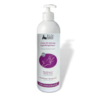 Neutrale, hypoallergene, feuchtigkeitsspendende Massagecreme – 500 ml – Eliderma