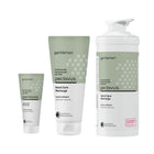 Intensive feuchtigkeitsspendende Handcreme für Männer – Bio-Sheabutter – Peclavus