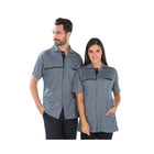 Cyrille – Kurzarm-Poloshirt – Unisex – 75 cm