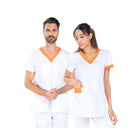 Dan - Tunika - Kurzarm - Unisex - 75 cm