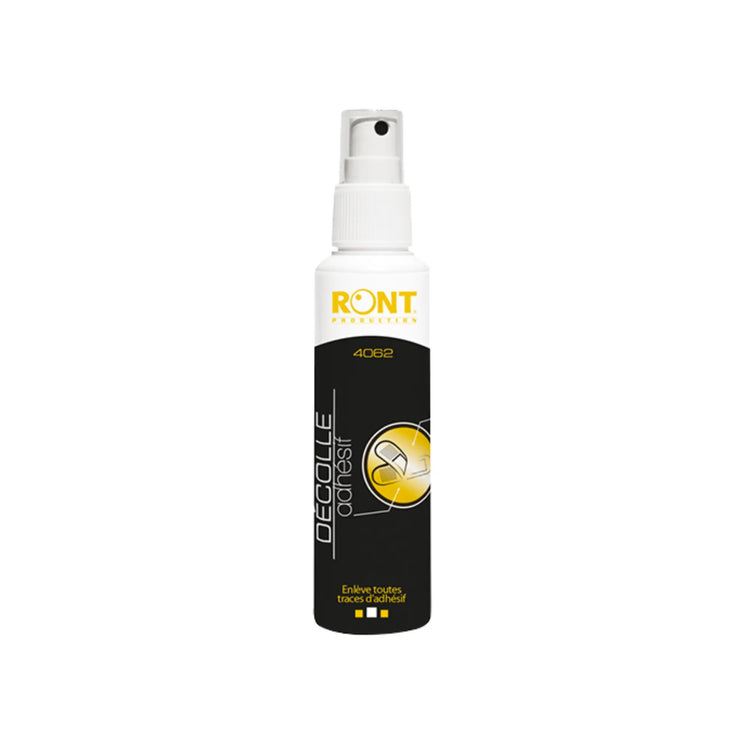 Décolle adhésif - 100 ml - Ront Ront 