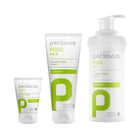 Fußcreme-Deodorant – Peclavus