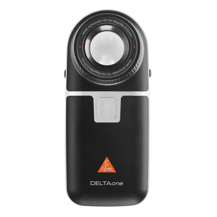 Delta One Dermatoskop - Heine