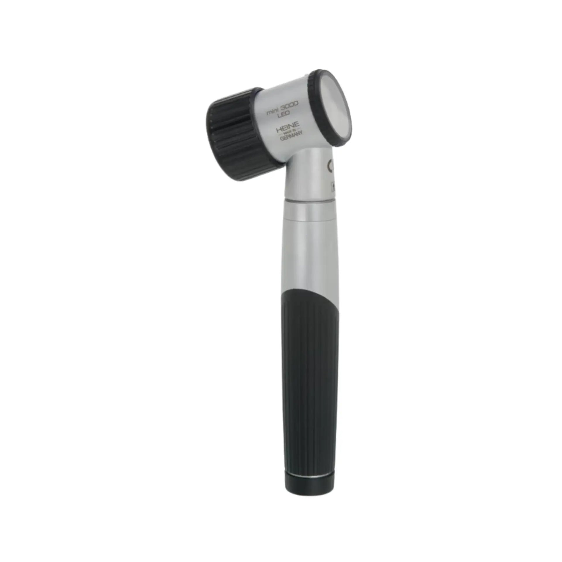 Mini3000 Led+Contact dermatoscope - Tip with Heine graduation 