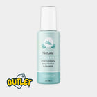 Natural shoe deodorizer - 100ml - By LA NATURE // End of line