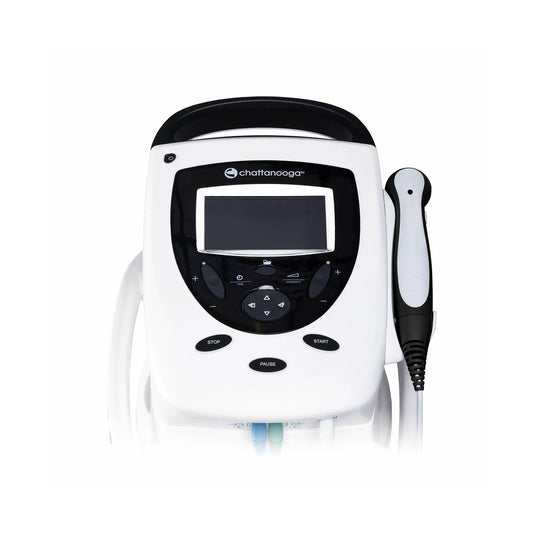 Intelect® Transport 2 Ultraschallgerät – Chattanooga® – My Medical