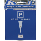 Disque de stationnement pour soins à domicile - 15cm x 15cm