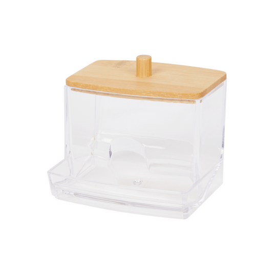 Cotton swab dispenser - My Podologie My Podologie 