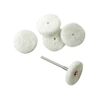 Polishing disc - Ruck