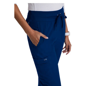 Dolce - Pantalon cordon de serrage - Femme - Barco One BARCO 