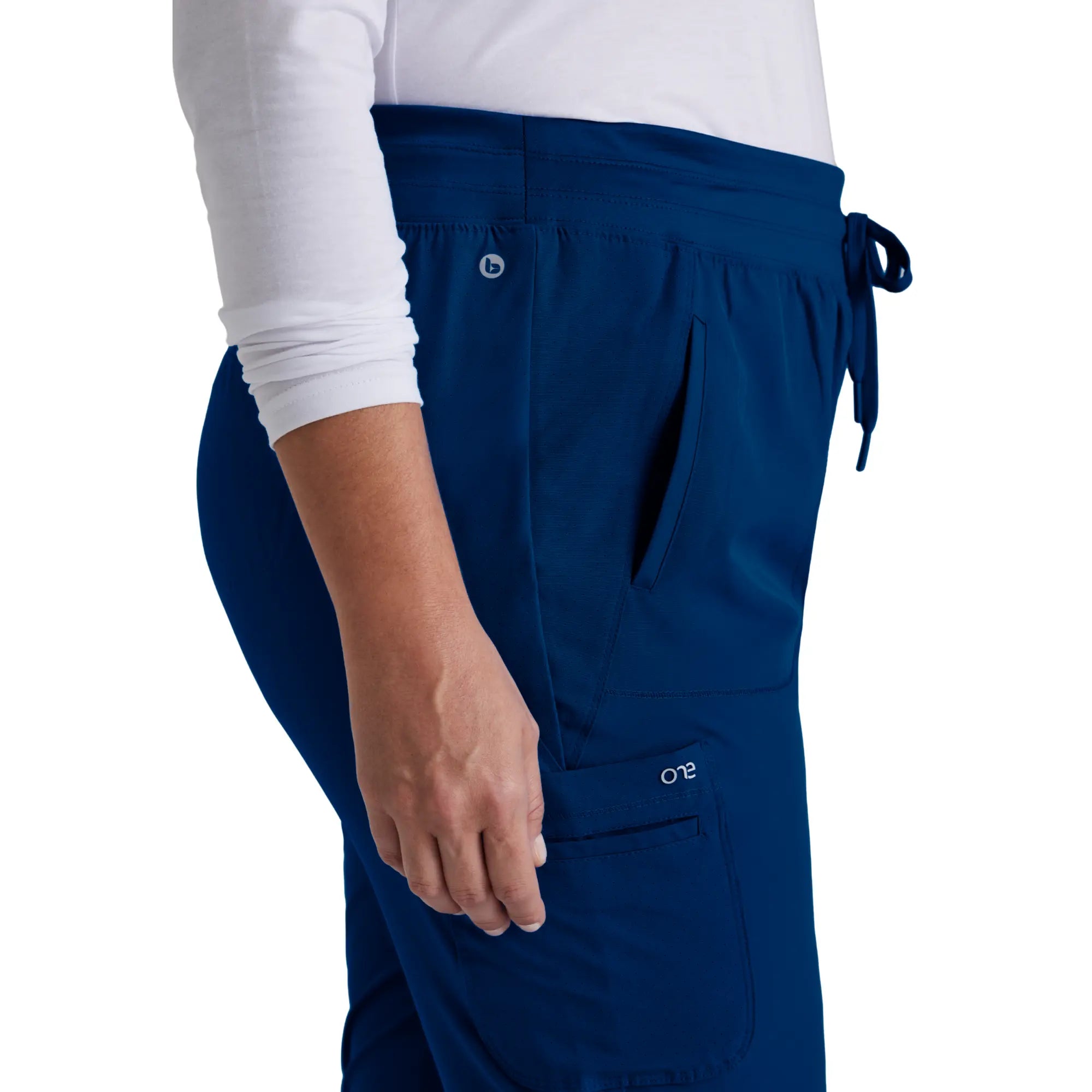 Dolce - Pantalon cordon de serrage - Femme - Barco One BARCO 