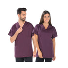 Domino - Tunika - Kurzarm - Unisex - 75 cm
