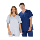 Dylan – Kurzarm-Tunika – Unisex – 75 cm