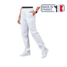 Dyonisos - Medizinische Hose - Unisex - Elastischer Gürtel - 2 Taschen - Phirejo