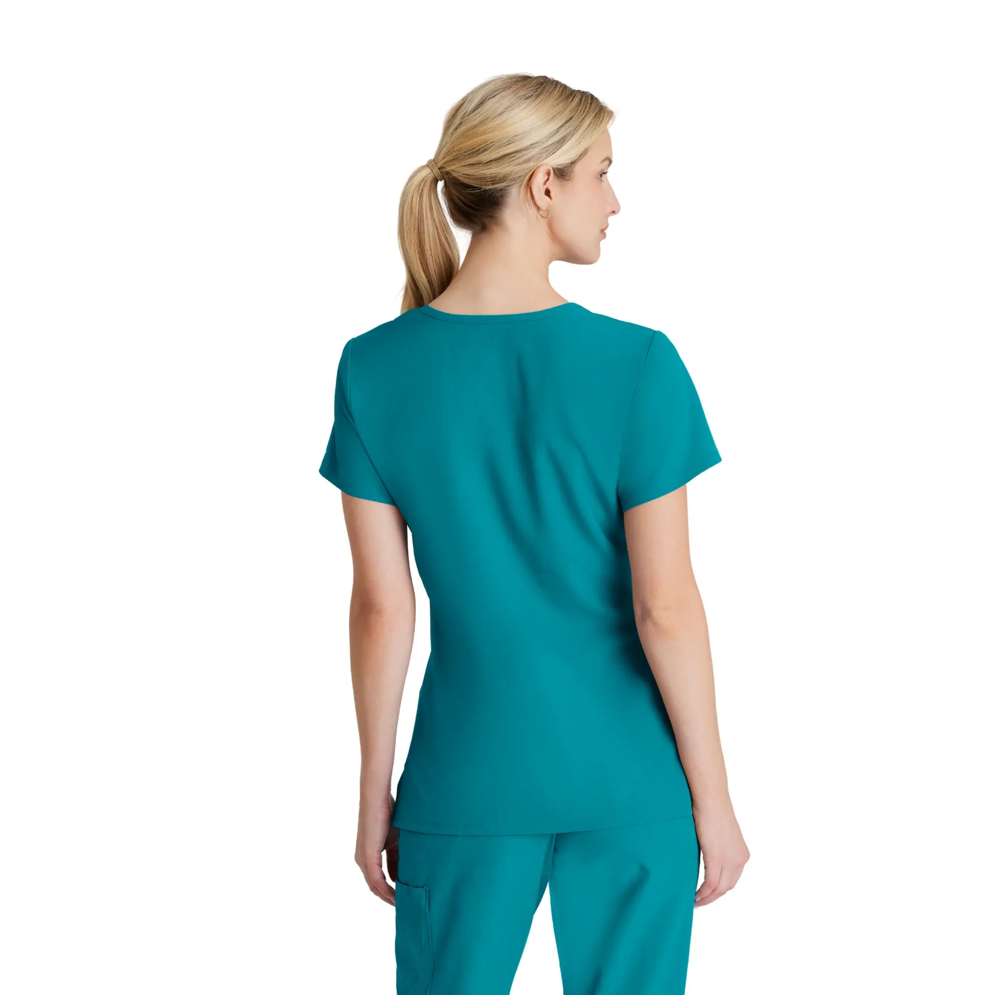 Edelweiss - Tunique col croisé - Femme - Skechers SKECHERS 