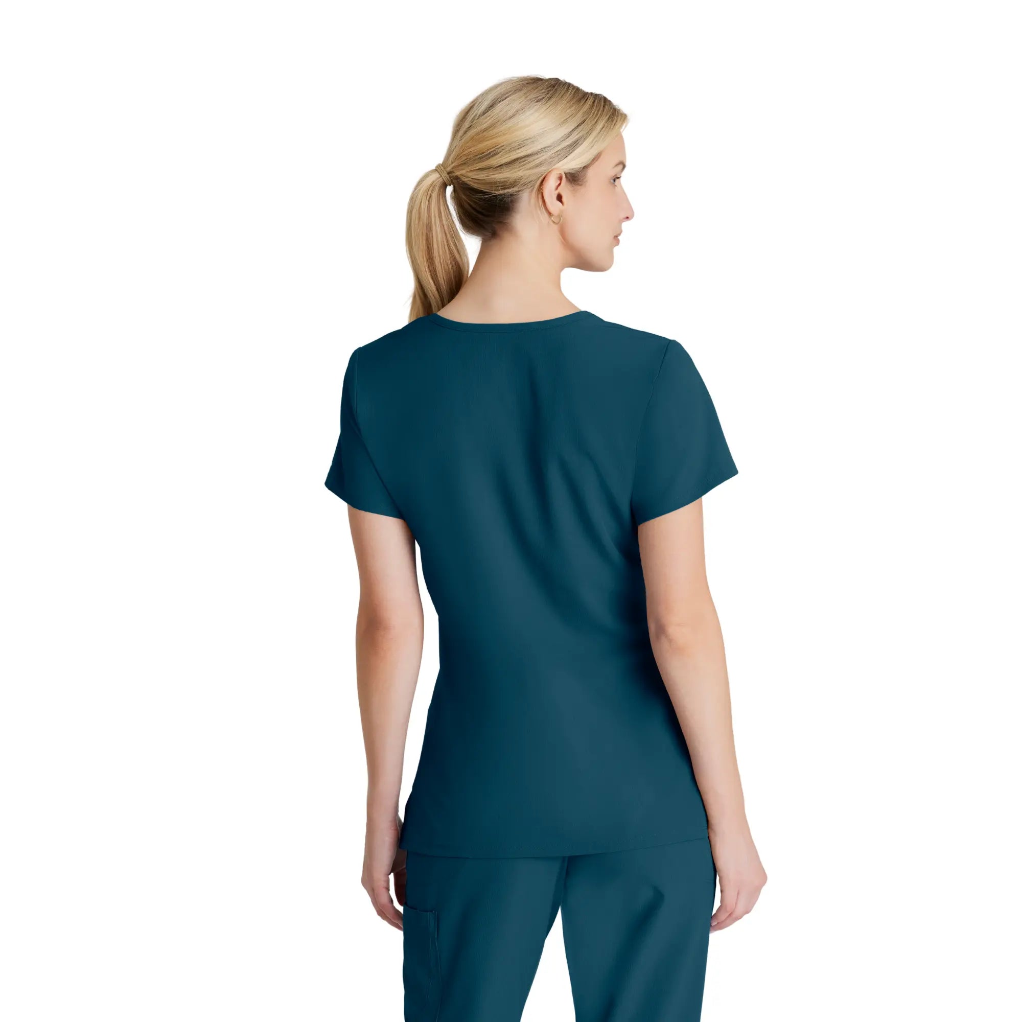 Edelweiss - Tunique col croisé - Femme - Skechers SKECHERS 