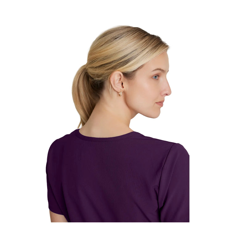 Edelweiss - Tunique col croisé - Femme - Skechers SKECHERS 