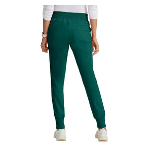 Eden - Drawstring Joggers - Women - Grey’s Anatomy Stretch Grey’s Anatomy 
