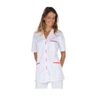 Ella - Bluse - Kurzarm - Damen - 75 cm