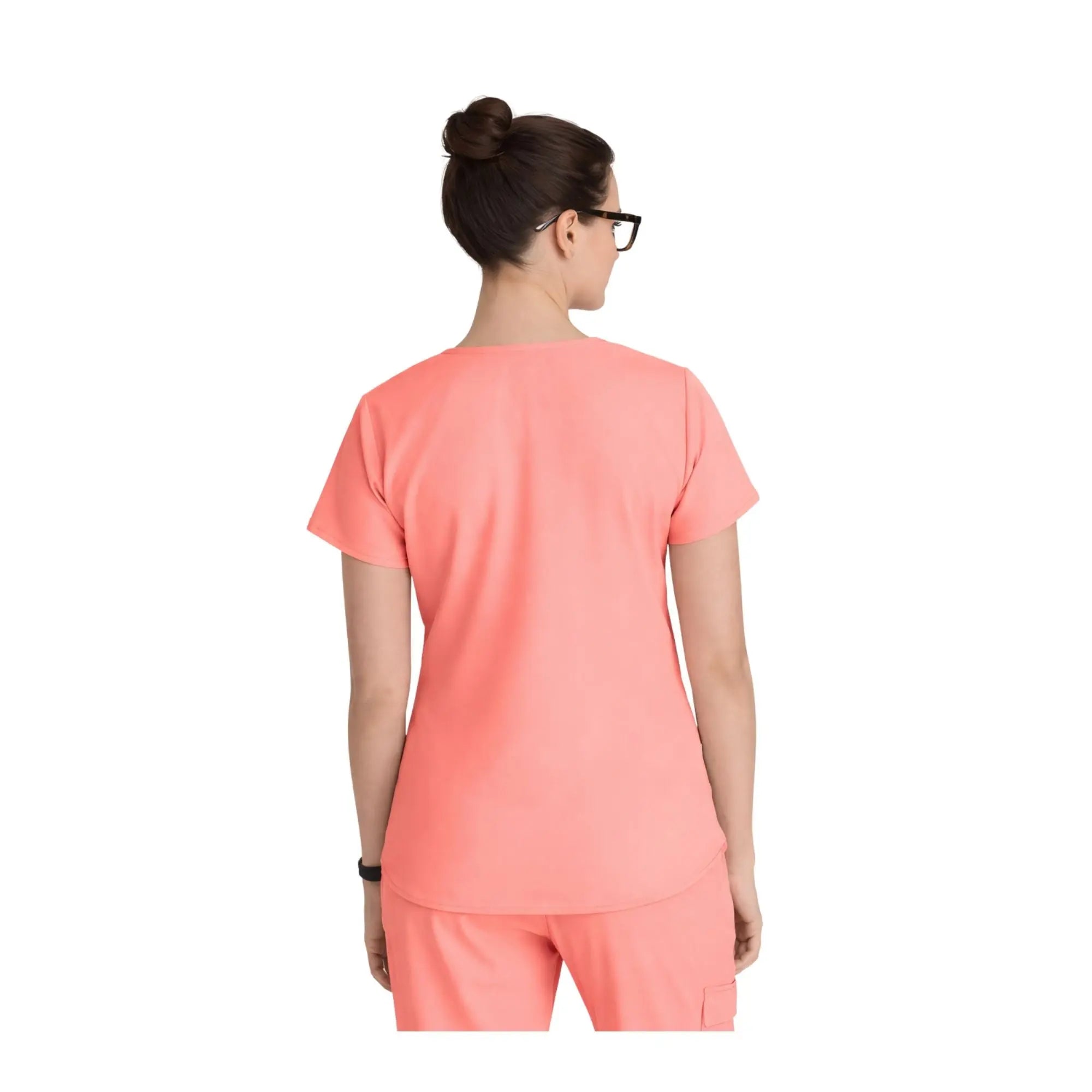 Elva – Tunika mit V-Ausschnitt – Damen – Skechers SKECHERS 