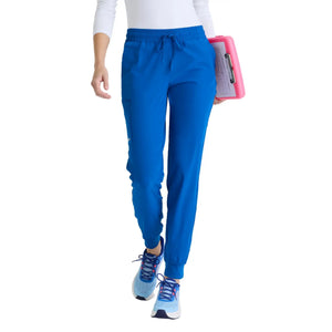 Elym - Joggers with drawstring - Women - Skechers SKECHERS 