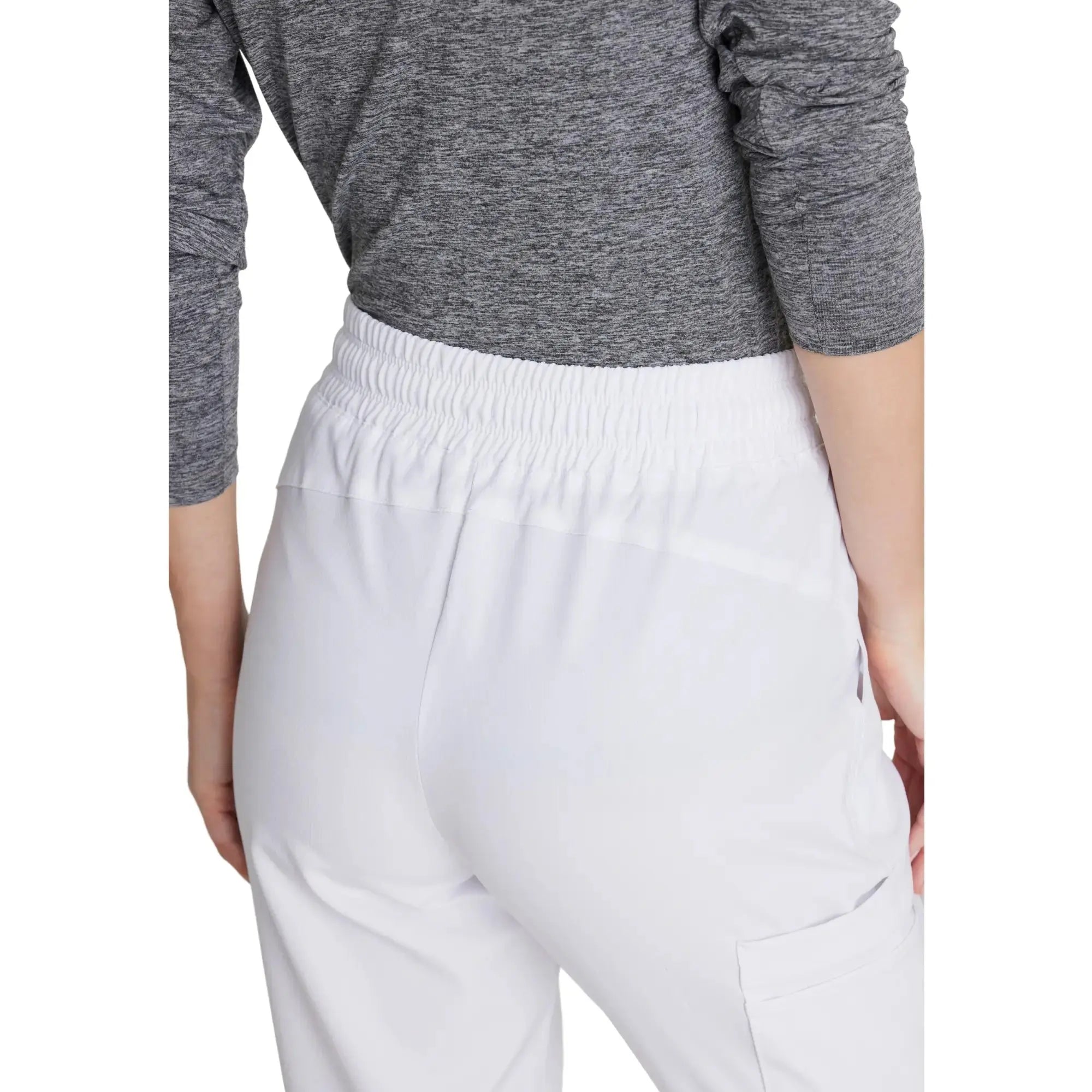 Elym - Joggers with drawstring - Women - Skechers SKECHERS 