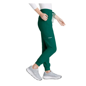 Elym - Joggers with drawstring - Women - Skechers SKECHERS 