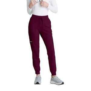 Elym - Joggers with drawstring - Women - Skechers SKECHERS 