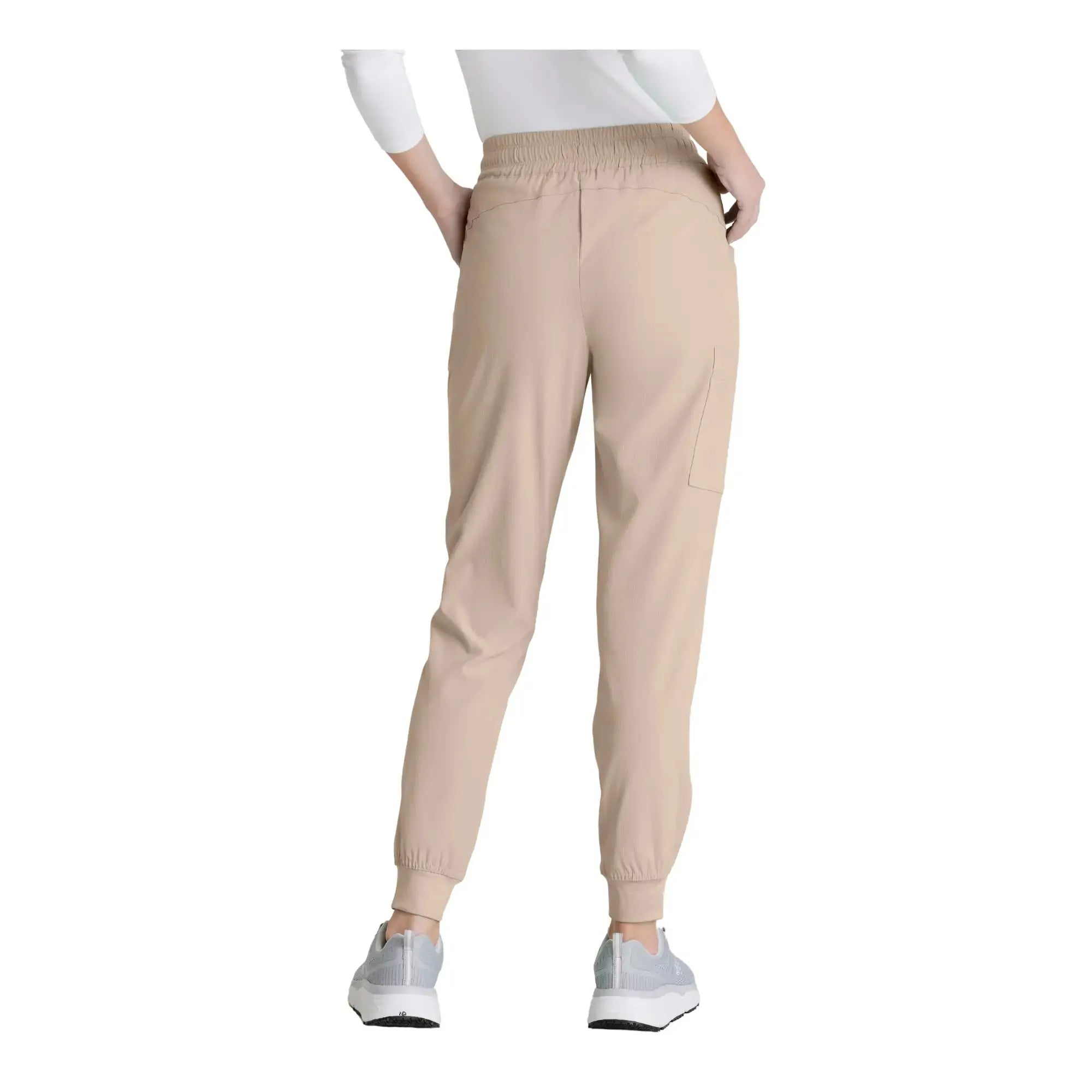 Elym - Joggers with drawstring - Women - Skechers SKECHERS 