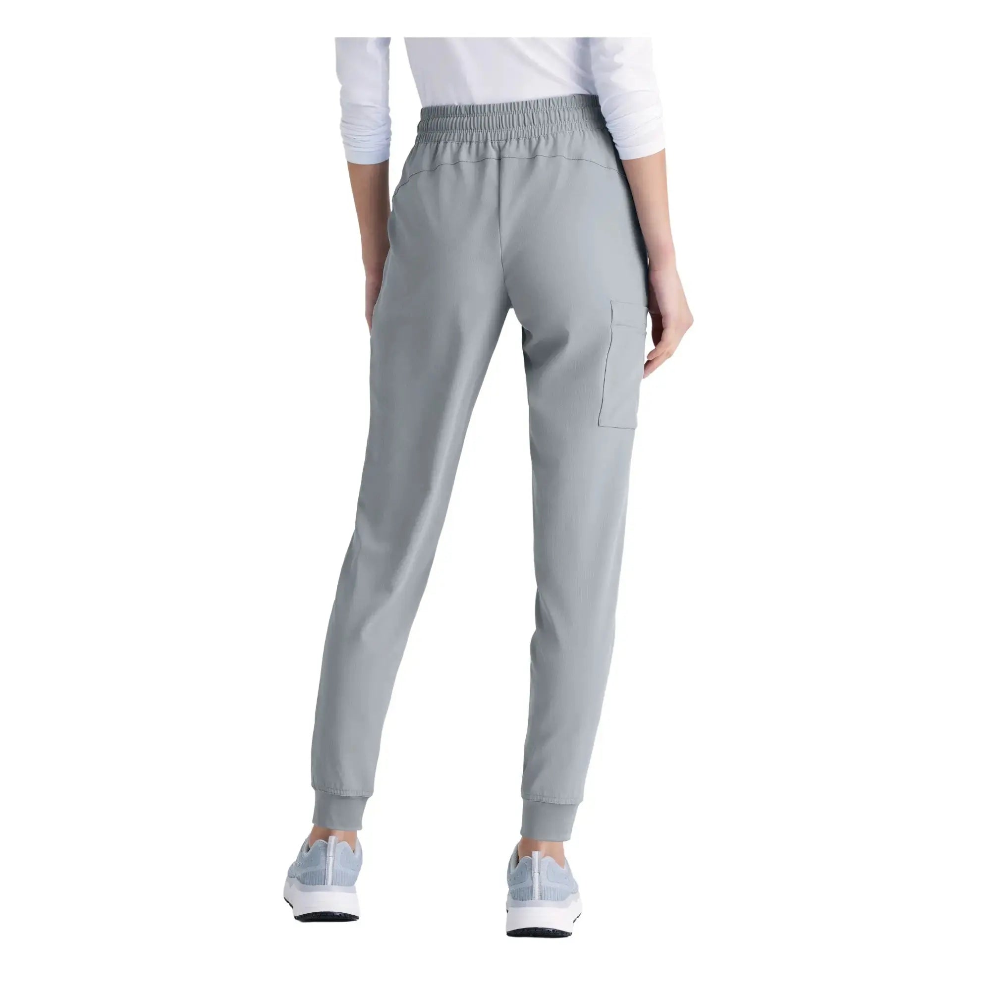 Elym - Joggers with drawstring - Women - Skechers SKECHERS 