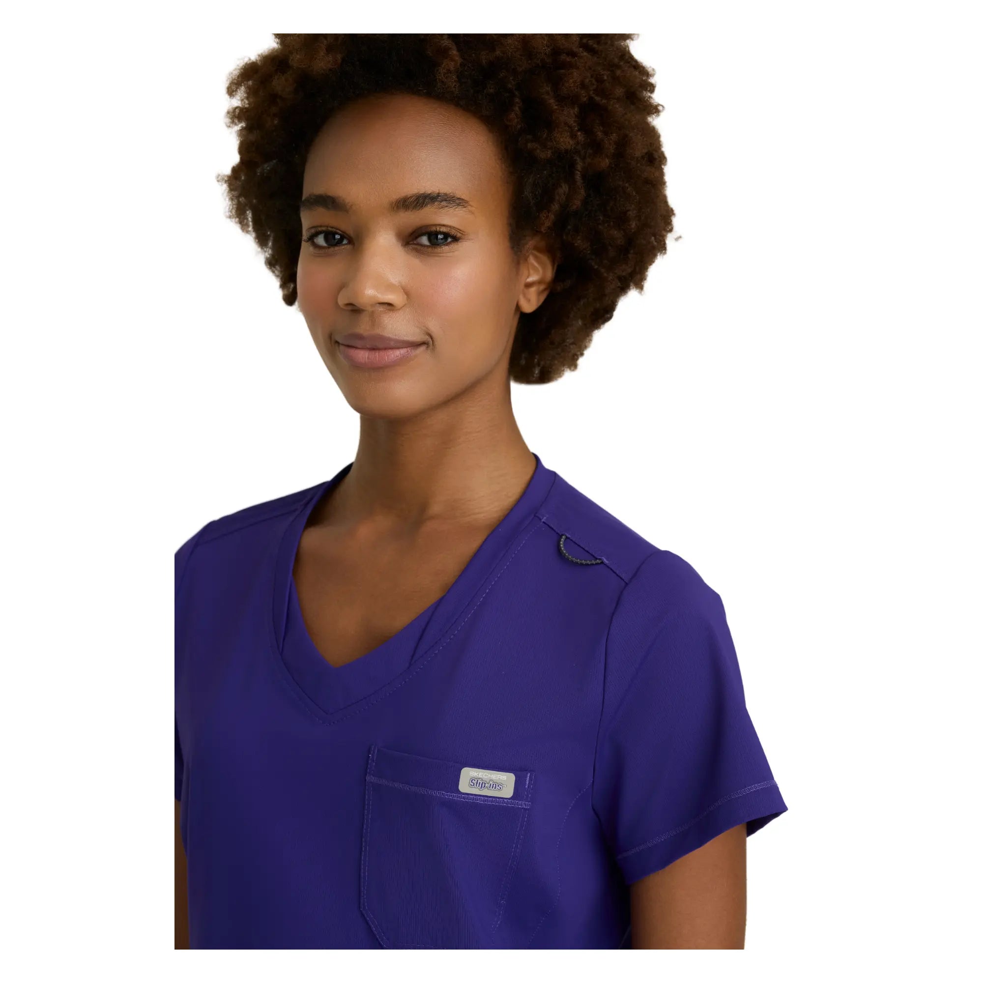 Elyra - Tunique col rond - Femme - Skechers Slip-ins SKECHERS SLIP-INS KNITS 