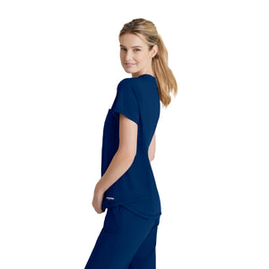 Elyra - Tunique col rond - Femme - Skechers Slip-ins SKECHERS SLIP-INS KNITS 