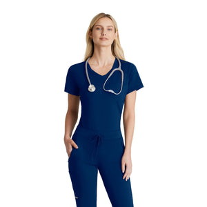 Elyra - Tunique col rond - Femme - Skechers Slip-ins SKECHERS SLIP-INS KNITS 