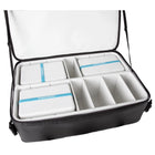 Carrying case and storage boxes set - Ruck