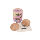 Rolo Spin Plantarfaszientrainer – Ruck