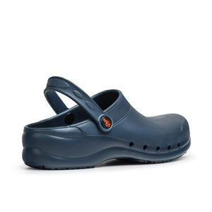 Eva - Ultra light and flexible work clog - Several colors - Dian Dian 