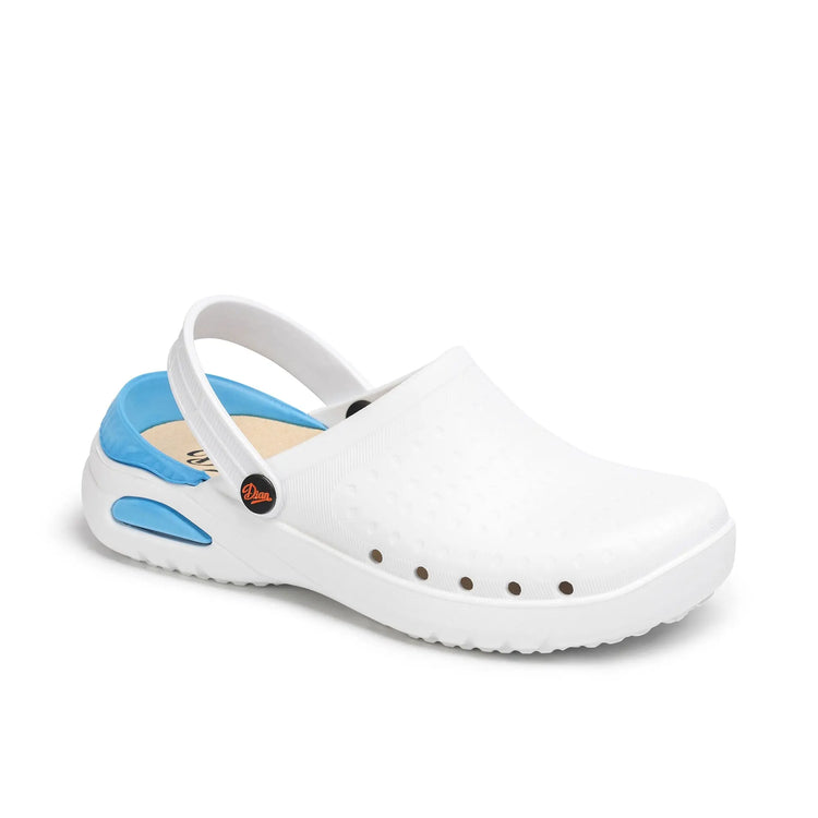 Eva Soft – Rutschfester Arbeitsclog – mehrere Farben – Dian – My Médical