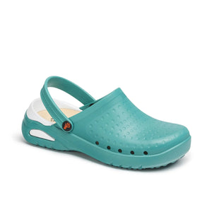 Eva Soft – Rutschfester Arbeitsclog – mehrere Farben – Dian – My Médical