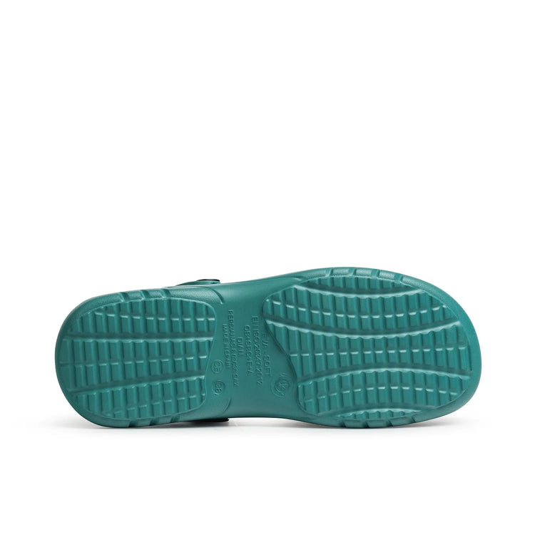 Eva Soft – Rutschfester Arbeitsclog – mehrere Farben – Dian – My Médical