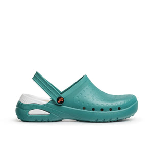 Eva Soft – Rutschfester Arbeitsclog – mehrere Farben – Dian – My Médical