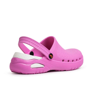Eva Soft – Rutschfester Arbeitsclog – mehrere Farben – Dian – My Médical