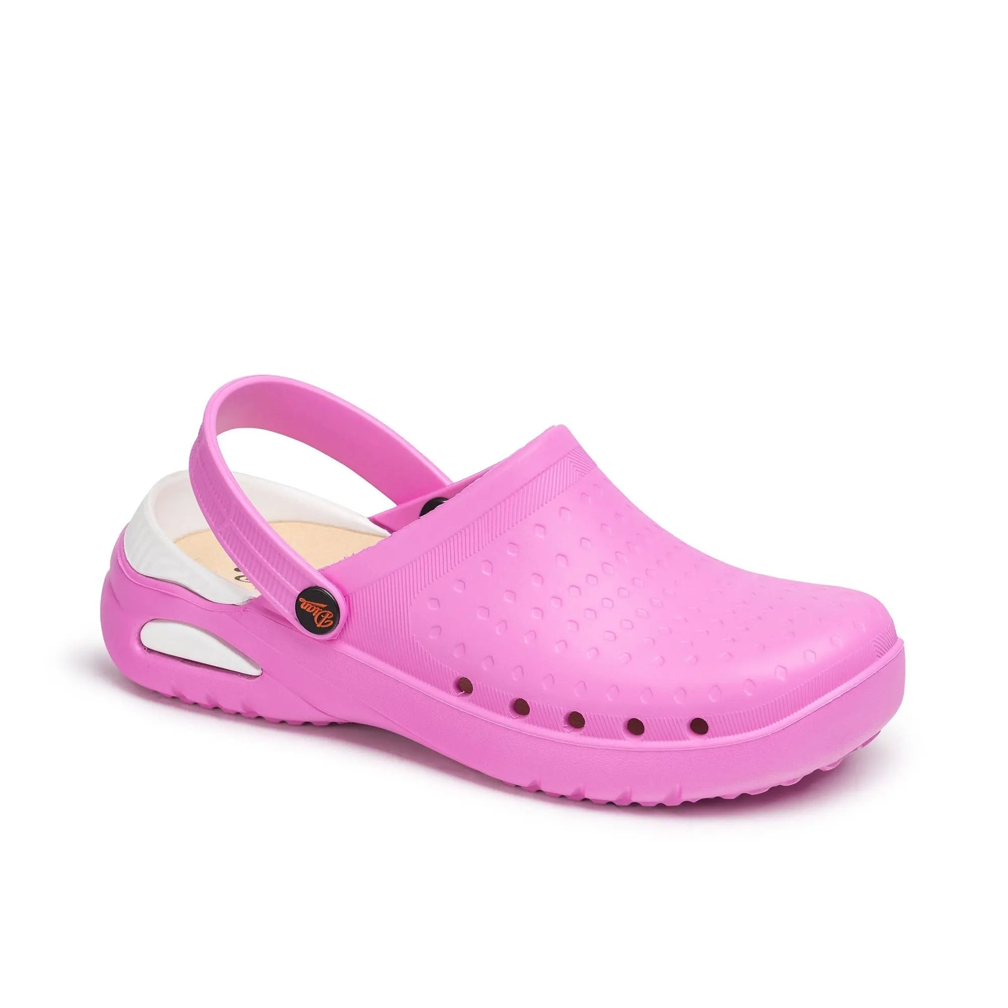 Eva Soft – Rutschfester Arbeitsclog – mehrere Farben – Dian – My Médical
