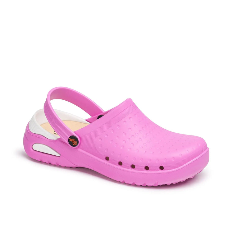 Eva Soft – Rutschfester Arbeitsclog – mehrere Farben – Dian – My Médical