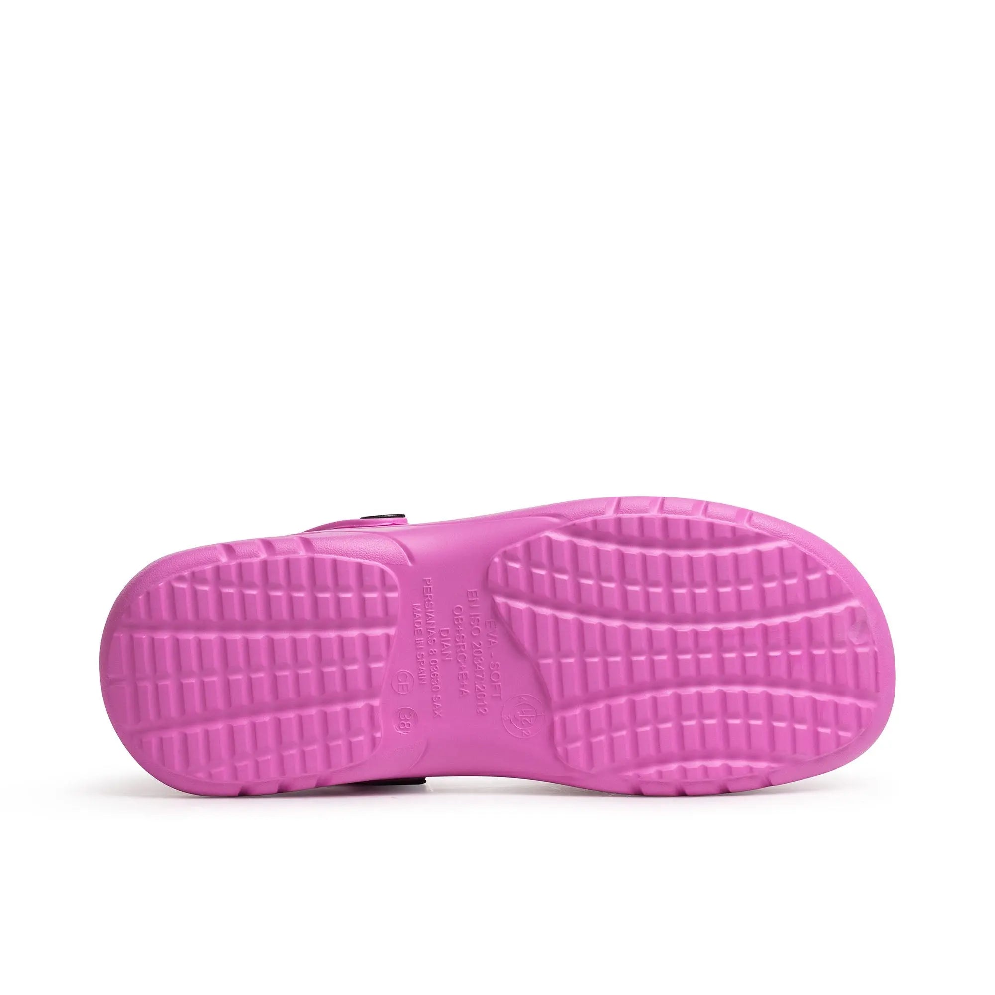 Eva Soft – Rutschfester Arbeitsclog – mehrere Farben – Dian – My Médical