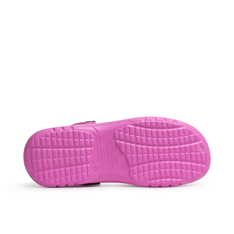 Eva Soft – Rutschfester Arbeitsclog – mehrere Farben – Dian – My Médical